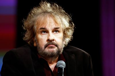 Legendary Lord of the Rings director confirms next film after 12-year hiatus