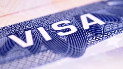 4-year fixed stay for F1 students: Immigration attorney says the biggest risk is 'booking a flight home', warns visa holders against traveling outside US