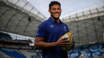 Wallabies set to unleash new enforcer against Italy