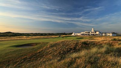 What Is The Course Record At Royal Birkdale?