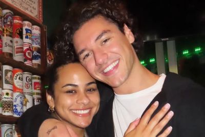 Off Campus heartthrob’s girlfriend sends plea to fans crossing the line