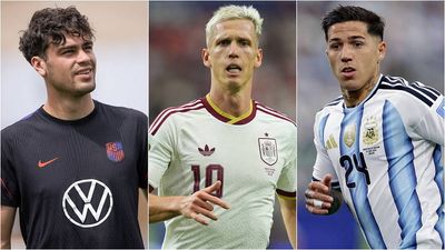 11 Players Who Play Better for Their Country Than Club