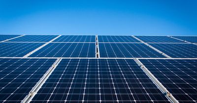 How to make the sun shine at night and transform renewable energy