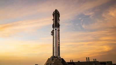 SpaceX will now try to launch critical Starship Flight 13 test today after delays. Here's what to expect.