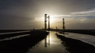 SpaceX will launch Starship, the world's largest rocket, on critical Flight 13 test today. Here's what to expect.