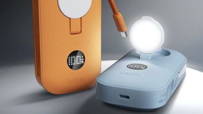 Belkin launches powerful 2-in-1 power bank with built-in night light