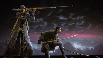 The Duskbloods network test has finally revealed a few new details about FromSoftware's upcoming Switch 2 game, including multiplayer matches with 'up to eight players'
