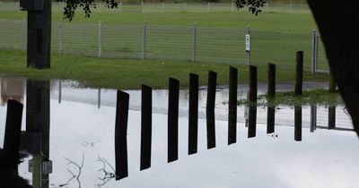 Flood-risk assessment of area around stadium project crucial