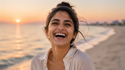 Japanese Proverb of the Day: “Good fortune comes to… — Life lessons on appreciation, happiness, optimism, gratitude and why you should find joy in the little things
