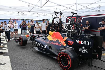 Bikes are becoming more like Formula 1 cars every day, but we’re still sending them to Kwik Fit for servicing