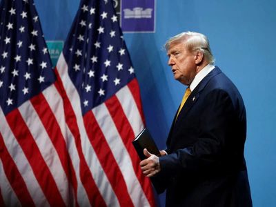 Trump administration revives rule that could deny green cards to immigrants who use public benefits