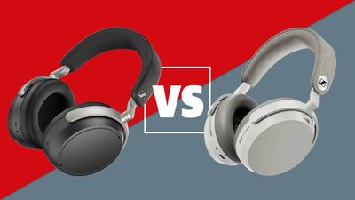 Sennheiser Momentum 5 Wireless vs Sennheiser HDB 630: which current five-star wireless headphones is the brand’s best?