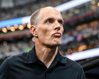Tuchel ‘100%’ invested in leading England at Euro 2028 despite semi-final failure