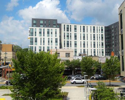 Largest landlord in the US accused of civil rights violations
