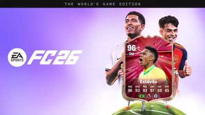 How to complete FC 26 National Pride Estevao objective fast