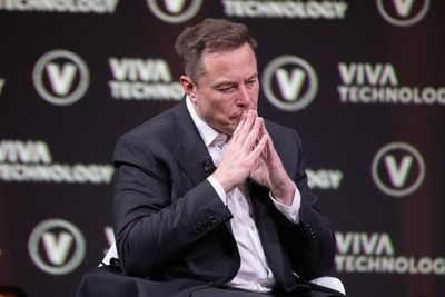 Elon Musk Just Agreed With Google — And Microsoft's CEO Did Too
