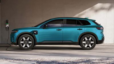 Honda Just Axed Its Last EV In The U.S.