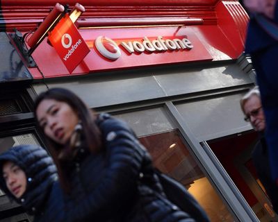 Vodafone settles legal claim brought by 62 former franchisees after Guardian investigation