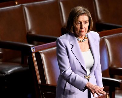A House vote makes it clear: Israel’s support among Democrats is starting to buckle