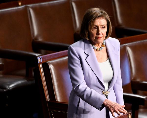 A House vote makes it clear: Israel’s support among Democrats is starting to buckle