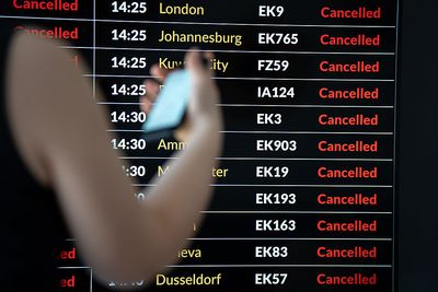 Kalshi pulls plug on flight cancellation contracts after social media blowback