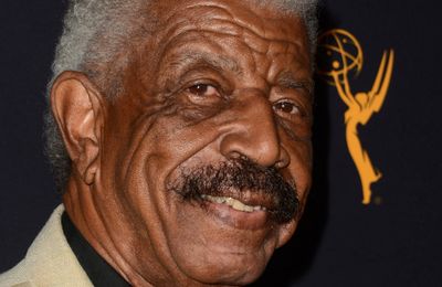 Sanford and Son's Hal Williams dies aged 91