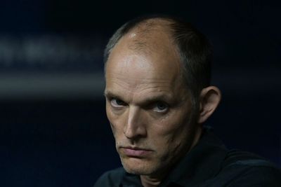 Thomas Tuchel highlights England's 'big problem' as future hint issued after Argentina defeat