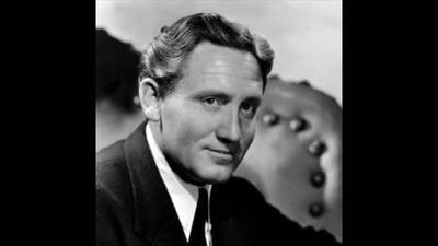 Quote of the Day by Spencer Tracy: “Write anything you want about me. Make up… — Inspiring lessons on authenticity, confidence, self-acceptance, criticism and why you should not let others define you by the iconic actor known for his natural acting style and deep insights on individuality and emotional strength