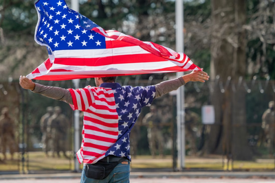 'They Have No Business Being Granted Citizenship': US Senator Brands Illegal Immigrants Foreign Invaders, Anchor Babies