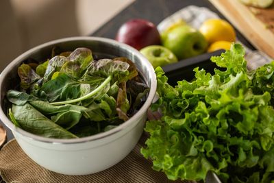 Fast food chain launches salad-free happy hour for customers avoiding explosive diarrhea parasite