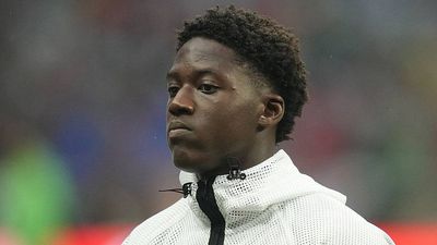 The Curious Case of Kobbie Mainoo at the World Cup