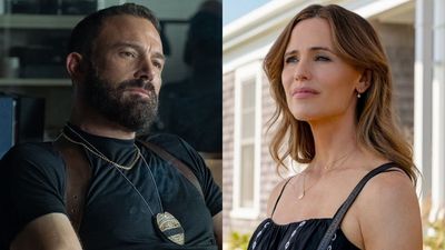 How Ben Affleck Helped Make Five-Star Weekend Possible For Jennifer Garner