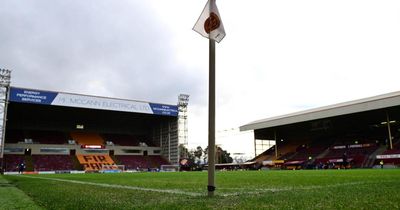 Motherwell to 'liaise' with legal team after SFA hand out VAR punishment