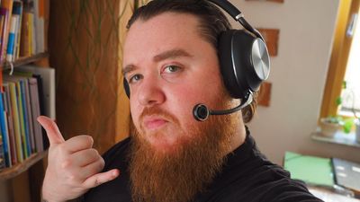 REVIEW: Turtle Beach Stealth Pro II for Xbox and PC — An absolutely spectacular multi-platform headset, with Turtle Beach's BEST audio EVER