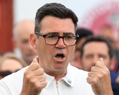 Andy Burnham to promise to ‘fix the big things’ in first speech as Labour leader