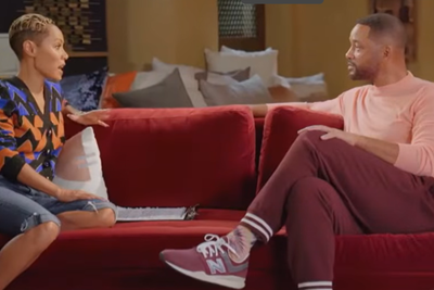 Jada Pinkett Smith Faces Backlash After Saying She Attended the 2022 Oscars Not as Will Smith's Wife