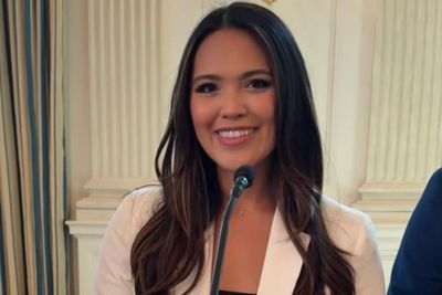 TPUSA's Savannah Hernandez Wins Restraining Order Battle Against Minnesota Family Now Facing Federal Charges