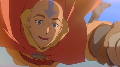 The Troubled 'Avatar: The Last Airbender' Movie Just Got A Big Upgrade