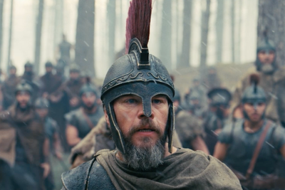 The Odyssey viewers point out major difference when watching film on one specific format