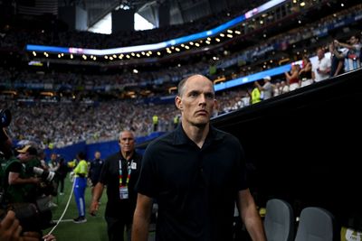 Thomas Tuchel’s team never had us dreaming, and at no point during this World Cup did it ever feel like it was ‘Coming Home’