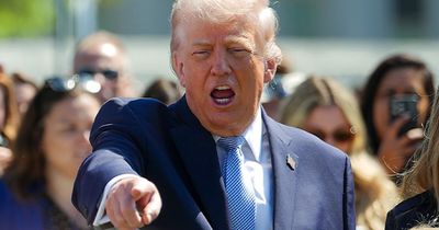 Trump Is Reportedly Disrespecting The White House With Bad Habit, And It’s Even Affecting Melania