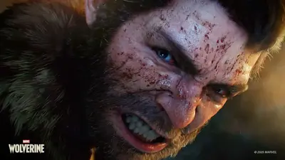 Surprise trailer for Marvel’s Wolverine teases a new villain, but players are just glad they can buy it on disc…for now