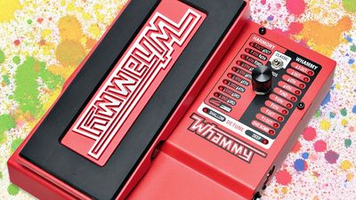 The pedal that changed me – I asked the Guitar World staff to name the stompboxes that actually made a difference to their playing
