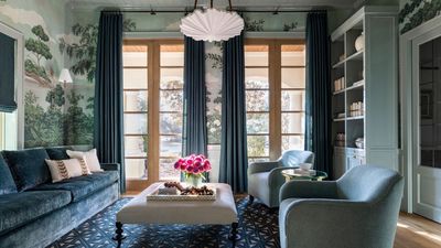 The Antiques Interior Designers Always Hunt for to Make American Homes Feel Effortlessly European