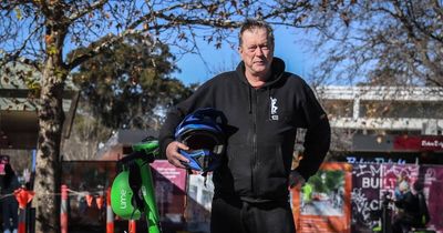 Call to end 'out of control' e-bikes before someone is killed