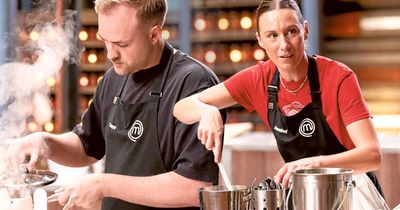 What happens if you win MasterChef? Canberran finalists share their hopes and dreams