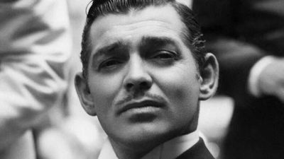 Quote of the Day by Clark Gable: “The only reason they come to see me is… — Inspiring lessons on optimism, confidence, happiness, gratitude and why you should make the most of every moment by the iconic actor known for his powerful performances and deep insights on positivity and the beauty of embracing life