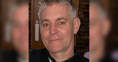 Murder investigation launched after 45-year-old found dead in Cumbernauld