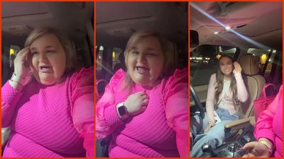 Alabama woman witnesses alleged Texas Roadhouse fight over something other than food: ‘I thought somebody was about to get decked’