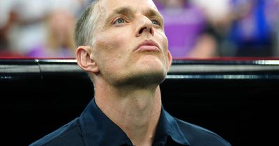 Thomas Tuchel says England’s approach ‘has to be changed’ after World Cup exit